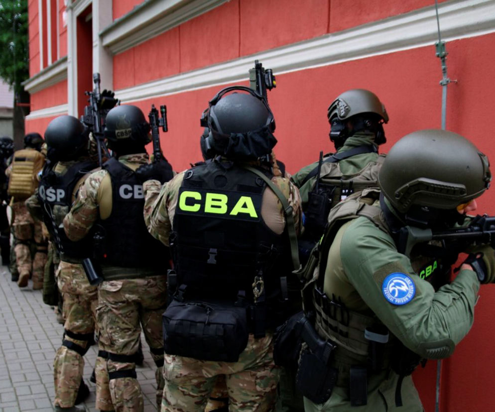 CBA kupuje 11limuzyn