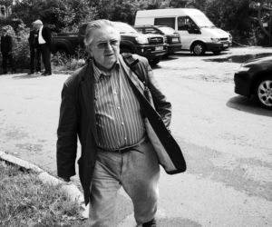 Kazimierz Kutz nie żyje