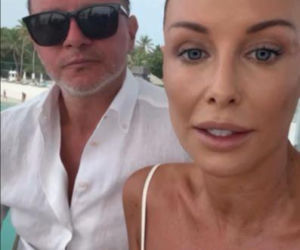 Małgorzata Rozenek-Majdan, Radosław Majdan