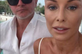 Małgorzata Rozenek-Majdan, Radosław Majdan