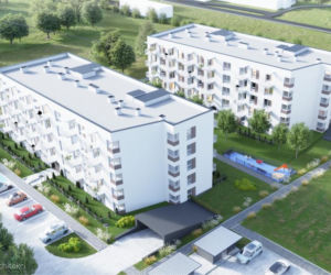 STBS zbuduje kolejne bloki w Siedlcach