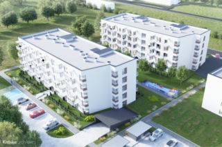 STBS zbuduje kolejne bloki w Siedlcach