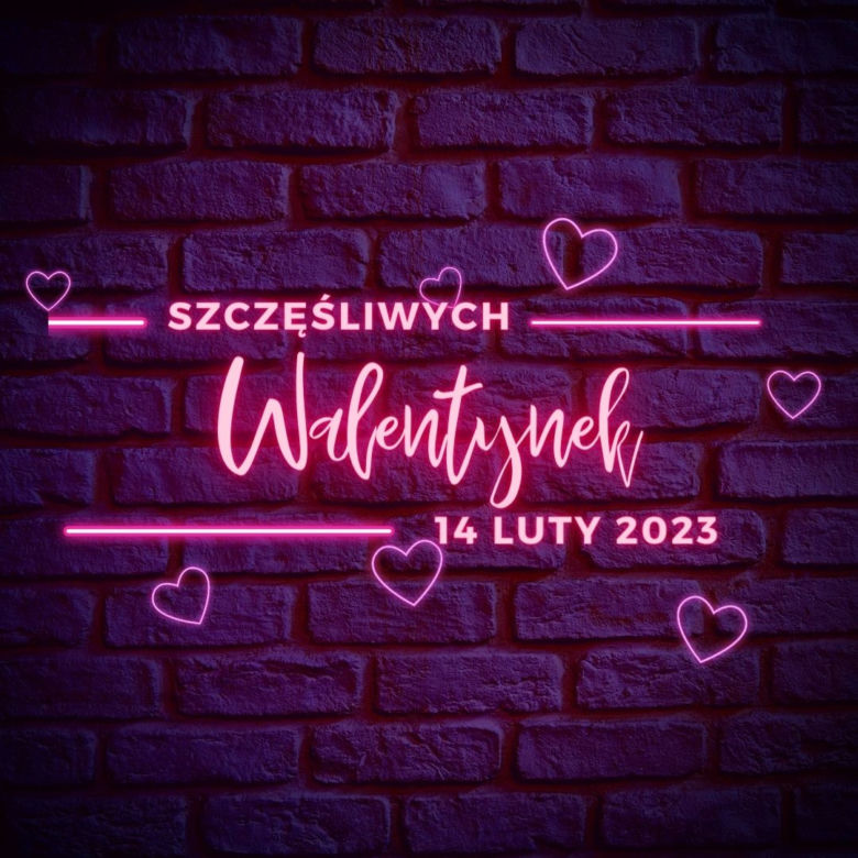 Walentynki 2023: gotowe kartki, obrazki, życzenia do wysłania! Zaskocz ukochaną osobę!