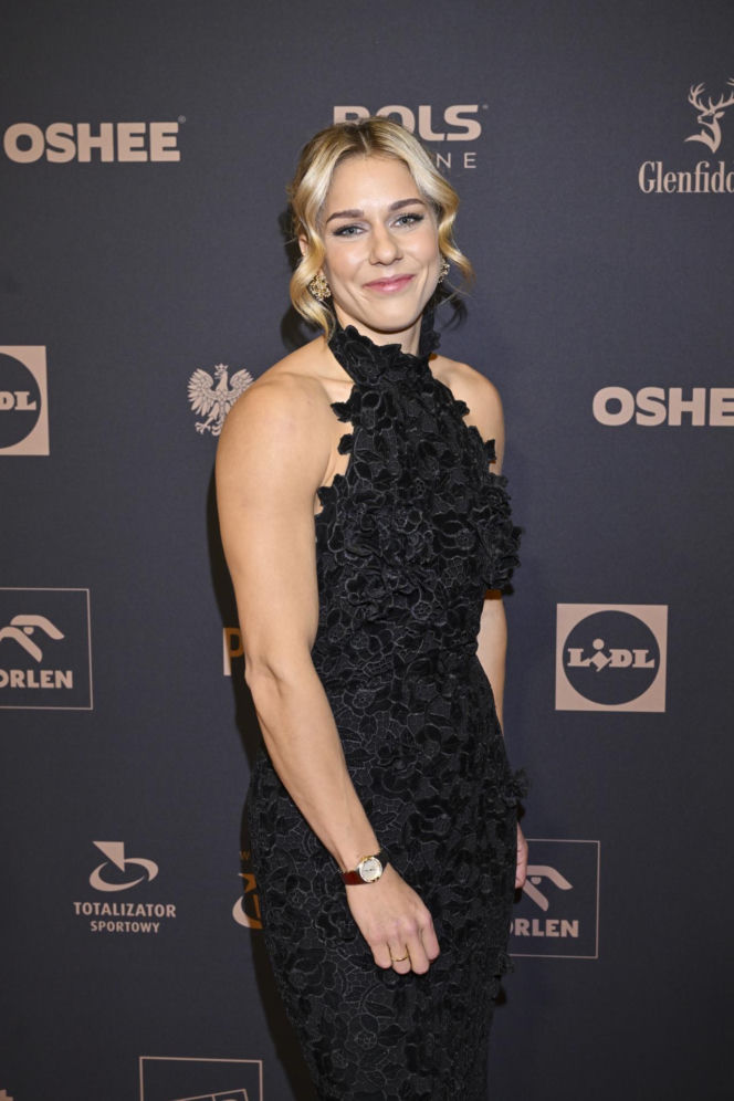 Gala Mistrzów Sportu z okazji 100-lecia Plebiscytu "Przeglądu Sportowego"