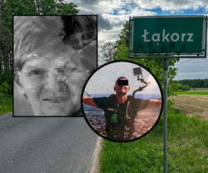 Syn zamordował matkę młotem budowlanym? Zawsze spokojna, pracowita, życzliwa