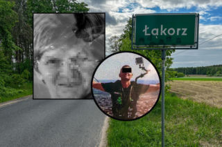 Syn zamordował matkę młotem budowlanym? Zawsze spokojna, pracowita, życzliwa