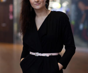 JOANNA ZYCH