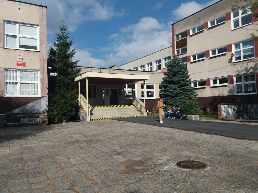 Winna czy ofiara? Nie milkną echa ataku nastolatki w Zielonej Górze