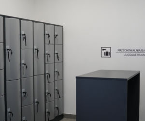 Centrum Przesiadkowe Sądowa w Katowicach
