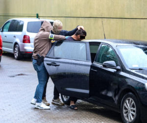 Zabił rodziców. Nie trafi za kratki