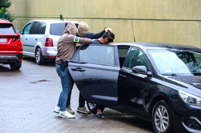 Zabił rodziców. Nie trafi za kratki