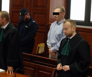 Zabił męża kochanki, jego córkę, tancerza i księdza. Ten morderca do śmierci nie wyjdzie zza krat 
