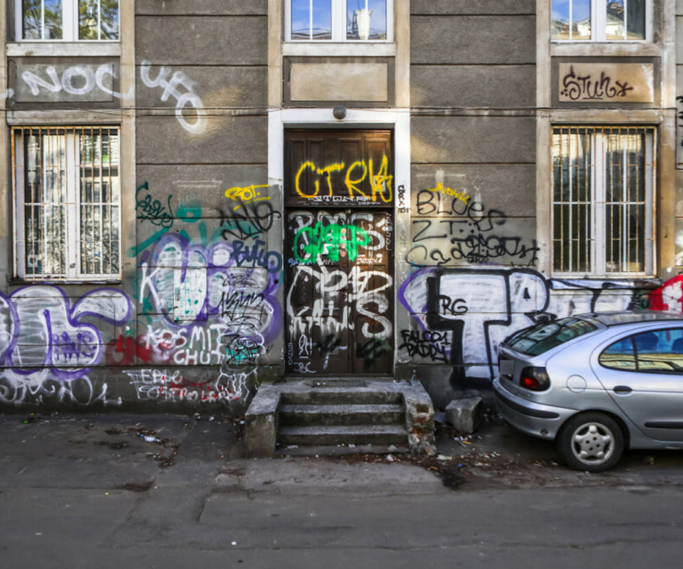 Nowy Świat 21B