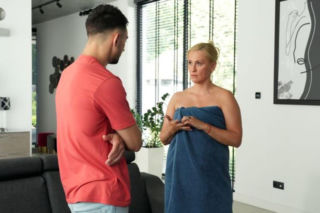 Barwy szczęścia, odcinek 3285: Justyna wykorzysta zakochanego Mirka! Dostanie, co będzie chciała i go wyrzuci - ZDJĘCIA