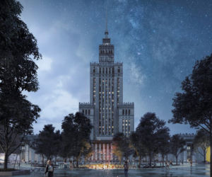 5 pomysłów na plac  