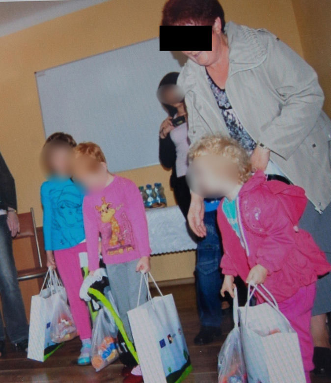 Głodzili dzieci, bili i gwałcili. Horror w rodzinie zastępczej