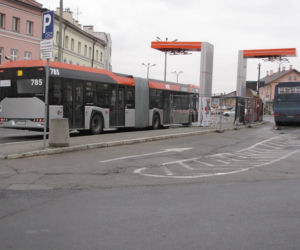 Elektryczne autobusy lada dzień wyjadą na ulice Rzeszowa