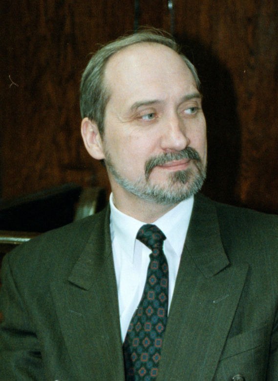 Antoni Macierewicz