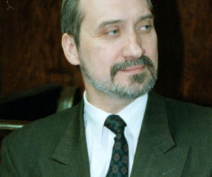 Antoni Macierewicz