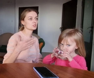Natalia i Anna uciekły przed koszmarem wojny do Polski