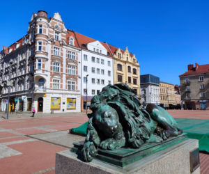 To jedno z najgorszych miejsc w Polsce według AI