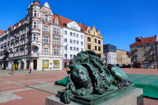 To jedno z najgorszych miejsc w Polsce według AI