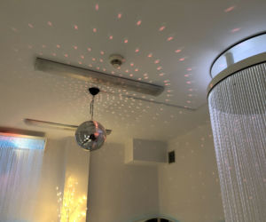 Sala terapeutyczna w przedszkolu w Lędzinach