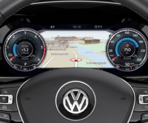 2015 nowy Volkswagen Passat B8 oficjalnie