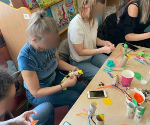 Nie śmiecisz w edukacji. Wyjątkowy projekt w Elblągu