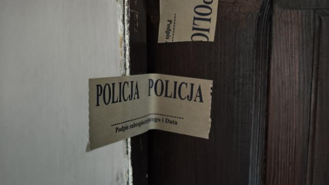 Paraolimpijczyk 9 godzin torturował kolegę