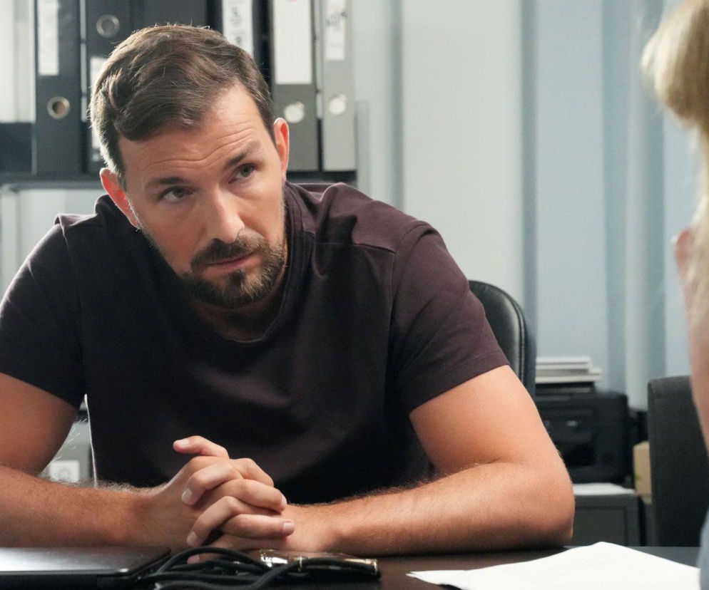 Barwy szczęścia, odcinek 3312: Kodur nie podejdzie cwanej Agnieszki! Nie pozostanie jej zbyt długo dłużny - ZDJĘCIA