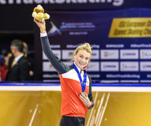 Natalia Maliszewska i jej narzeczony Piotr Michalski