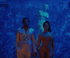 Beyonce i JAY-Z - Apes**it