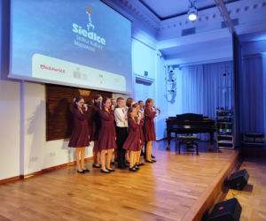 Siedlce Stolicą Kultury Mazowsza