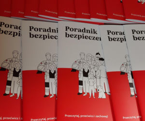 Łączy nas bezpieczeństwo