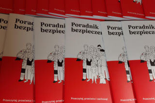 Łączy nas bezpieczeństwo