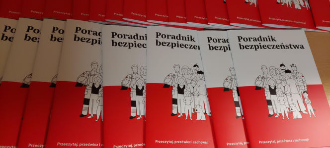 Łączy nas bezpieczeństwo