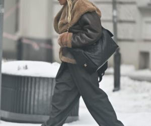 Monika Olejnik czy Włóczykij?