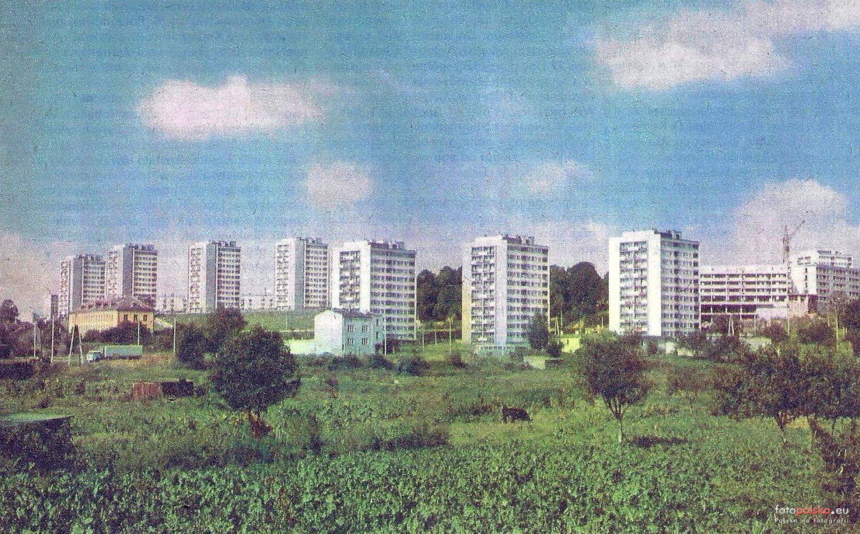 Tak kiedyś wyglądała Kalinowszyczyzna! Zobacz archiwalne zdjęcia