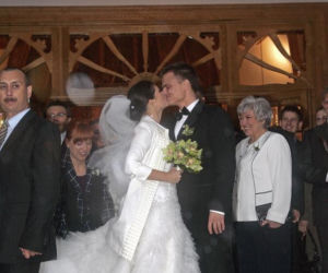 Katarzyna Cichopek, Marcin Hakiel