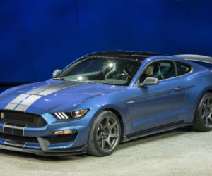 Ford GT350