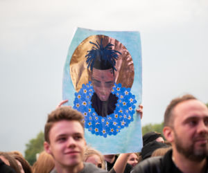 Kraków Live Festival - dzień 1. [16.08.2019]