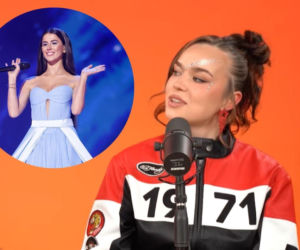 Roxie Węgiel wprosiła się na piosenkę Anastazji Maciąg?! Uczestniczka preselekcji do Eurowizji wszystko nam zdradziła