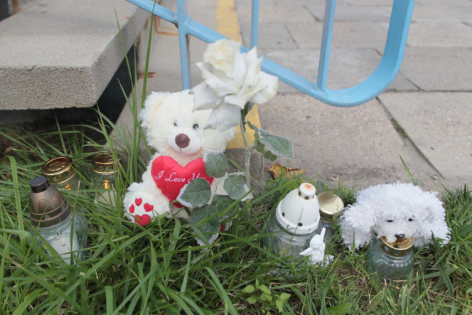 Drzwi przycięły mu nóżkę, tramwaj przeciągnął ciało po torowisku. Finał głośnej sprawy w sądzie w Warszawie