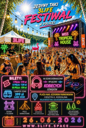 3LIFE FESTIWAL