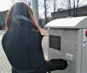 Katowice: 20 godzin bezpłatnego parkingu - wystarczy bilet na pociąg Kolei Śląskich [ZDJĘCIA, AUDIO]