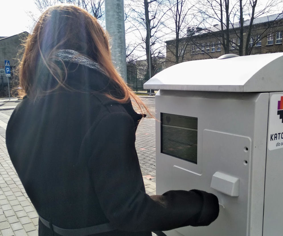 Katowice: 20 godzin bezpłatnego parkingu - wystarczy bilet na pociąg Kolei Śląskich [ZDJĘCIA, AUDIO]