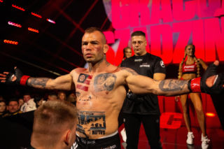Polski zawodnik MMA zagra w filmie dla dorosłych?! Otrzymał szokującą propozycję! I chce się zgodzić