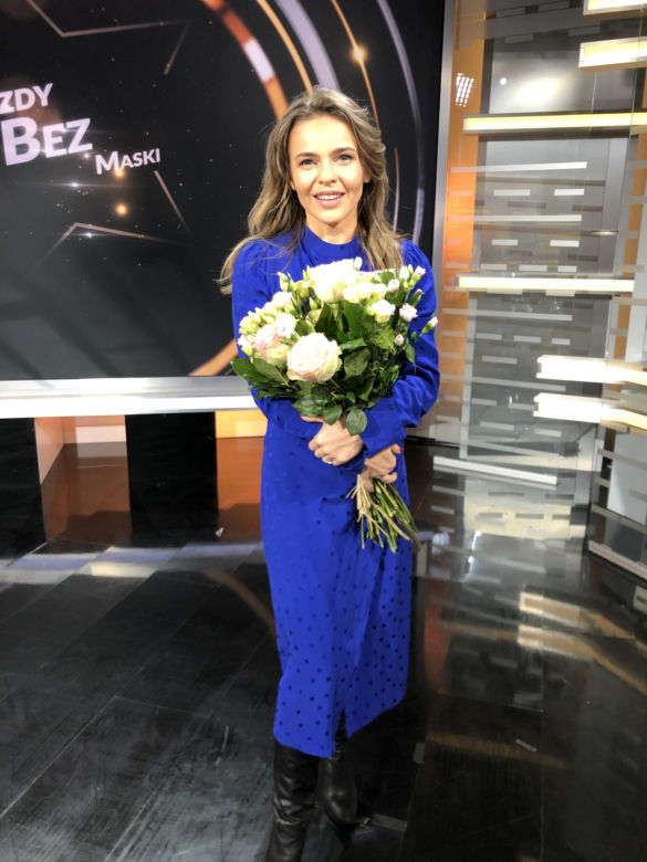 Edyta Herbuś  - to ja zdecyduję kiedy chcę mieć dzieci! 