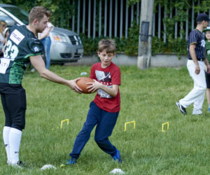 Futbol amerykański, baseball i koszykówka. Sporty rodem z USA w Lublinie!